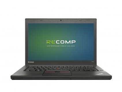 UF Lenovo ThinkPad T450 Recomp 01