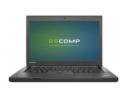 UF Lenovo ThinkPad L450 Recomp 01