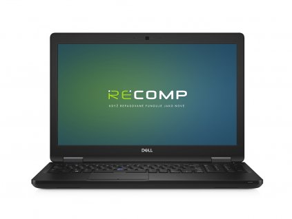 UF Dell Latitude 5590 Recomp 01