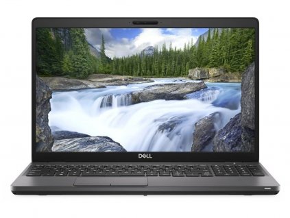 Dell Latitude 15 (5500) Recomp 01