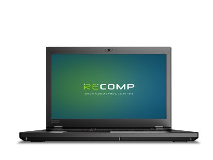 Lenovo Thinkpad P52 Recomp 01 galerry