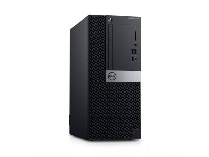 Dell Optiplex 7060 MT recomp 2802