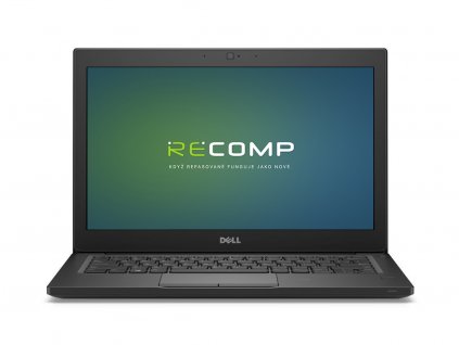 UF Dell Latitude 7280 Recomp 01