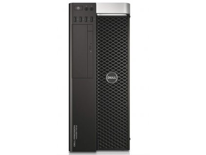Dell Precision 5810 Tower Recomp 2