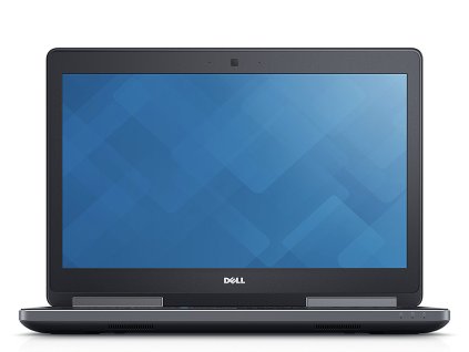 Dell Precision 7520 Recomp 1