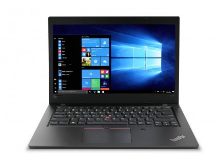 Lenovo ThinkPad L480 recomp 2820