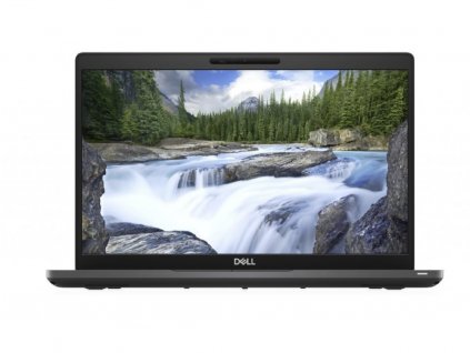 Dell Latitude 5401 recomp 2727