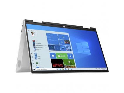 HP Pavilion X360 Convertible 15 recomp 2826