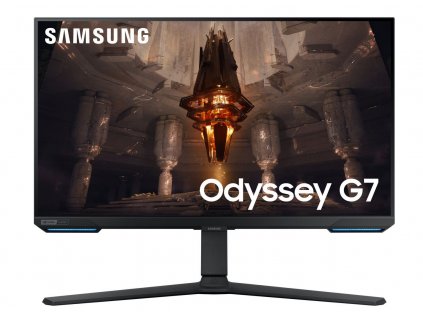 Samsung Odyssey G70B 28 recomp 2853