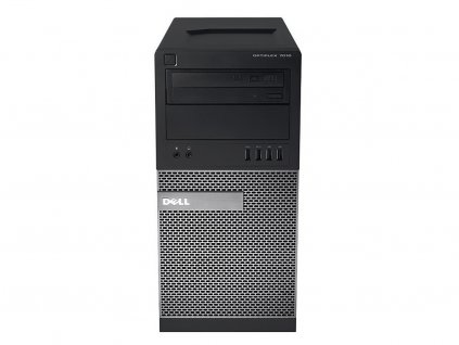 Dell Optiplex 7010 MT Recomp 001