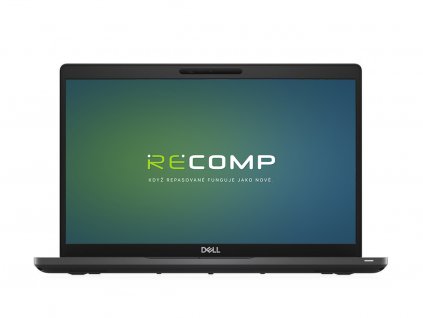 UF Dell Latitude 5400 Recomp 01