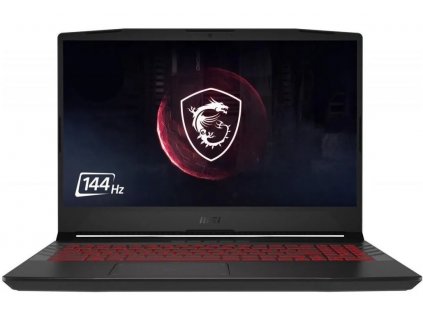 MSI Pulse GL66 recomp 2859