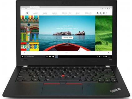 Lenovo ThinkPad X280 recomp 2361