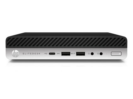 HP EliteDesk 800 G3 mini PC recomp 2528