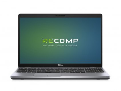 UF Dell Latitude 5510 Recomp 01