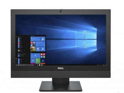 Dell Optiplex 5250 AIO recomp 2973