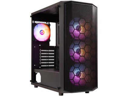 Recomp Gamer Core i5 RX580 recomp 3117