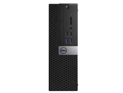 Dell Optiplex 7040 SFF Recomp 1