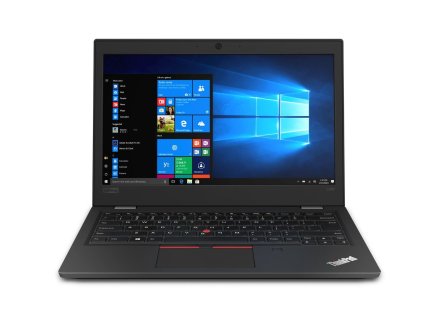 Lenovo ThinkPad L390 černý recomp 2996