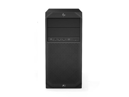 HP Workstation Z2 G4 Recomp 01