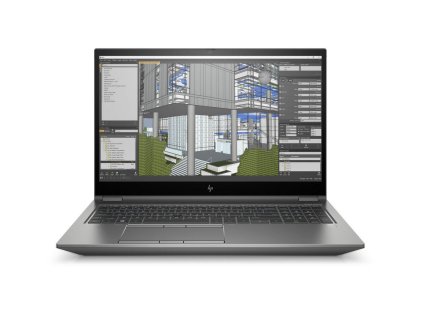 HP Zbook Fury 15 G8 recomp 3325