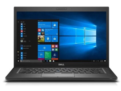 Dell Latitude 7490 recomp 3400