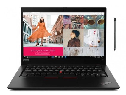 Lenovo X13 Yoga Gen 1 recomp 3386