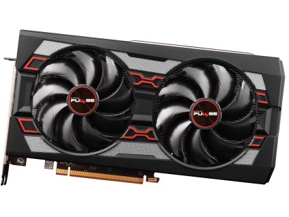 Sapphire Radeon RX 5600 XT Pulse recomp 3237