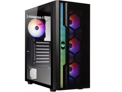 RECOMP Gamer Ryzen 5 RX 5700 XT recomp 4063