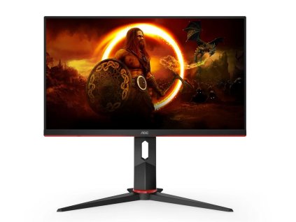 AOC 24G2ZU recomp 4067