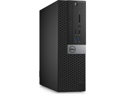 Dell Optiplex 3040 SFF recomp 7082