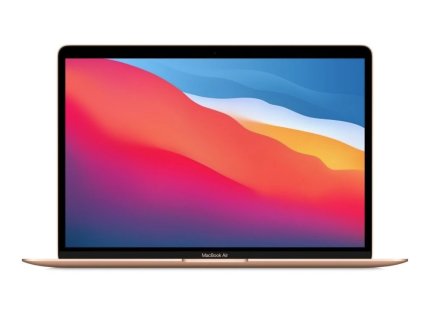 Apple Macbook Air M1 gold recomp 3462