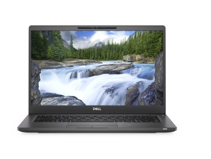 Dell Latitude 7300