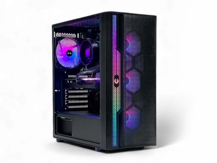 Bitfenix light case product photo Recomp