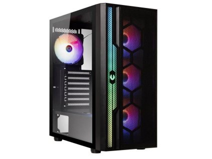 RECOMP Gamer Core i5 RX580 recomp 3110