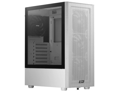 RE-BUILD Easy - i5 / GTX 1660S / 16GB RAM / 256GB SSD / Windows 11