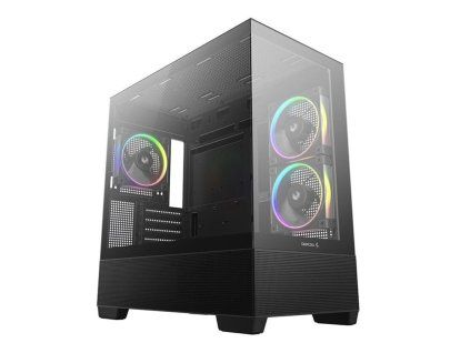 R-GAME Medium - R7 / RTX 5070 / 32GB RAM / 1TB SSD / Windows 11