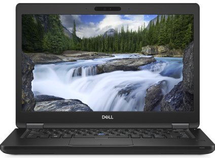 Dell Latitude 5491 recomp 3052