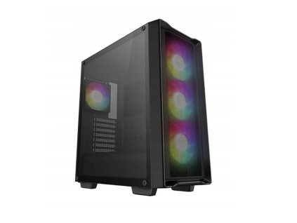 RE-BUILD Easy - R5 / RTX 4060 / 16GB RAM / 1TB SSD / Windows 11