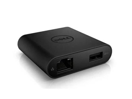 Dell DA200 USB C adapter recomp 3530