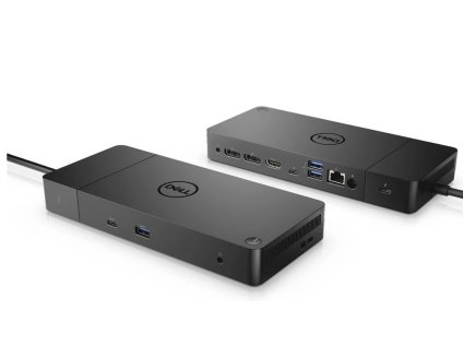 Dell WD19B dock recomp 3563