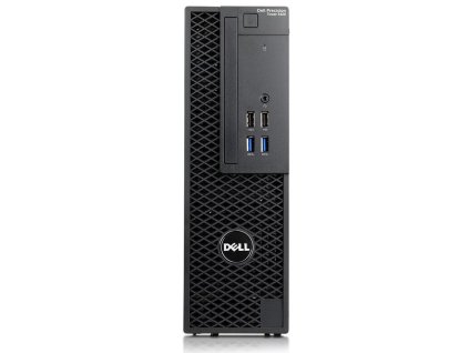 Dell Precision Tower 3420 recomp 3577