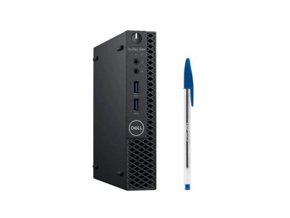 Dell Optiplex 3060 Micro MFF recomp 2321