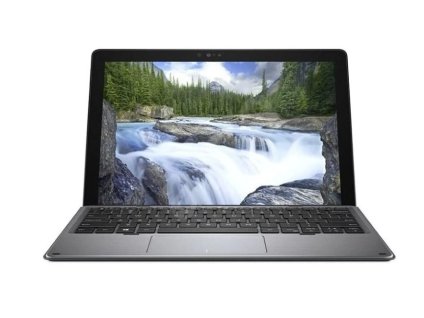Dell Latitude 7200 2v1 recomp 3607