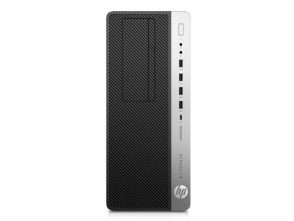HP EliteDesk 800 G4 MT recomp 3572