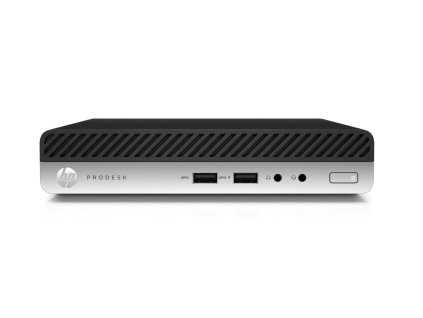HP ProDesk 400 G5 DM recomp 3617