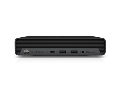 HP EliteDesk 800 G6 DM recomp 3621
