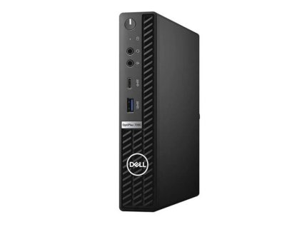 Dell Optiplex 7080 Micro recomp 3626