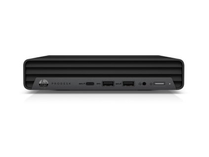 HP Prodesk 400 G6 DM recomp 3629