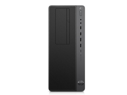 HP Z1 G5 recomp 3656